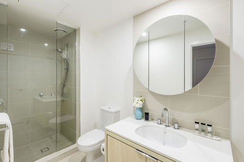 Apartments @ 133 City - Accommodation Georgetown 9