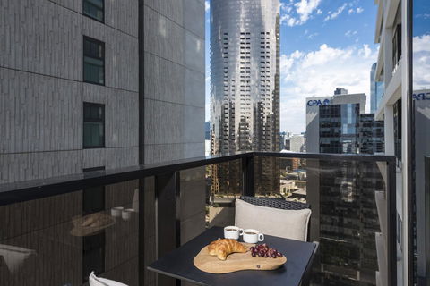 Apartments @ 133 City - Accommodation Georgetown 11