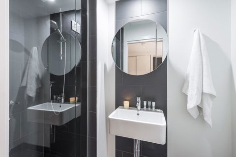 Apartments @ 133 City - Accommodation Georgetown 16
