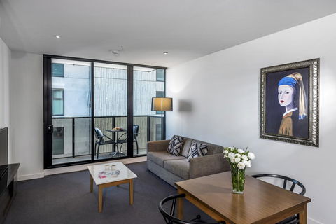 Apartments @ 133 City - Accommodation Georgetown 7