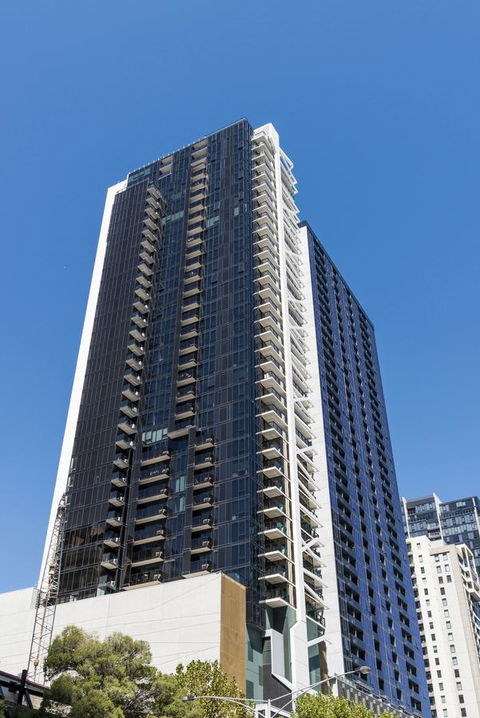 Apartments @ 133 City - Accommodation Georgetown 0
