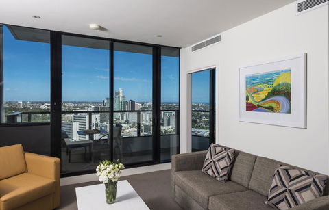 Apartments @ 133 City - Accommodation Georgetown 22