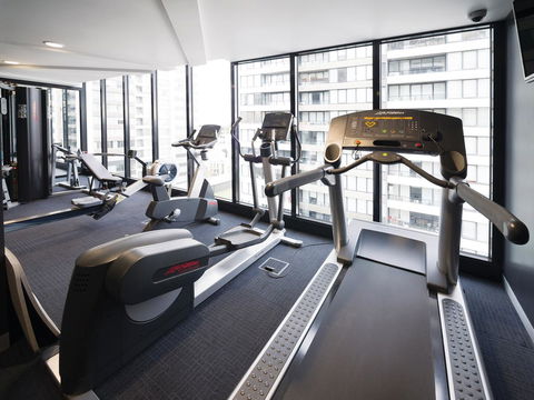 Apartments @ 133 City - Accommodation Georgetown 5