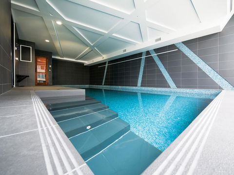 Apartments @ 133 City - Accommodation Georgetown 2
