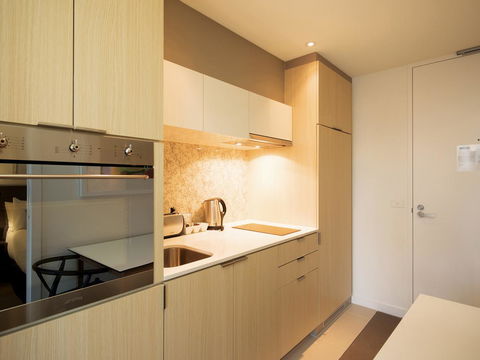 Apartments @ 133 City - Accommodation Georgetown 12