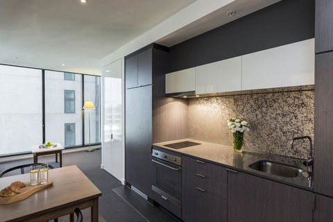 Apartments @ 133 City - Accommodation Georgetown 10