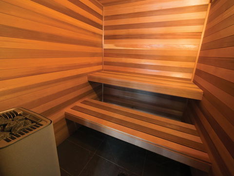 Apartments @ 133 City - Accommodation Georgetown 1