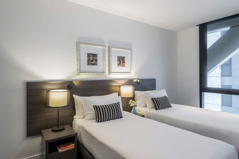 Apartments @ 133 City - Accommodation Georgetown 13