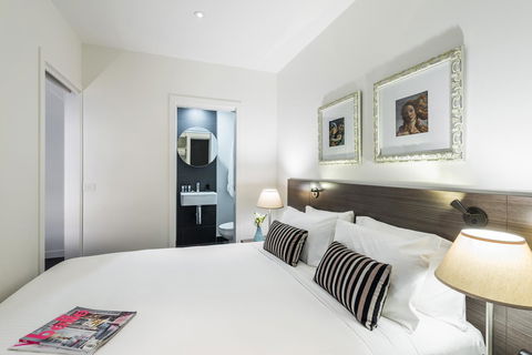 Apartments @ 133 City - Accommodation Georgetown 14