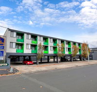 Melbourne's Princes Park Hotel - Accommodation Georgetown