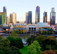 Trendy City Pad Melbourne