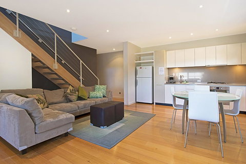 Sorrento Chic - Accommodation Georgetown 6