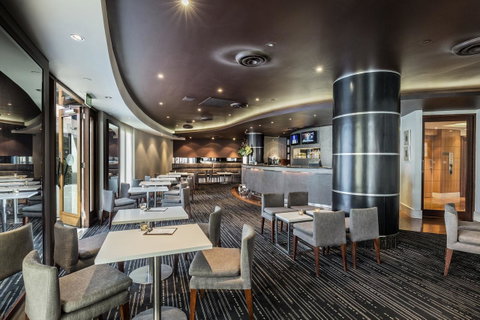 Quay West Suites Melbourne - Accommodation Georgetown 18