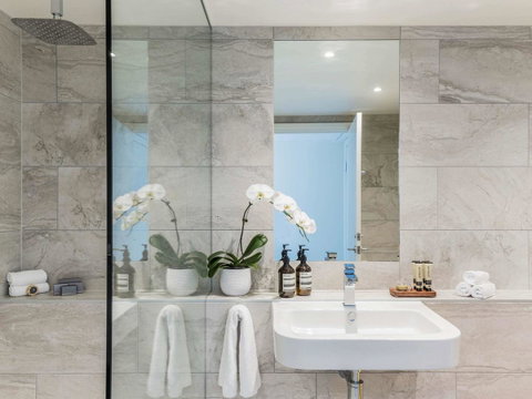 Quay West Suites Melbourne - Accommodation Georgetown 28