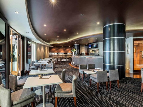 Quay West Suites Melbourne - Accommodation Georgetown 34