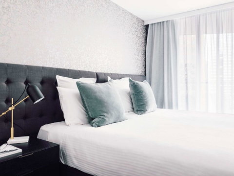 Quay West Suites Melbourne - Accommodation Georgetown 35