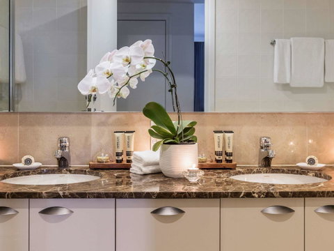 Quay West Suites Melbourne - Accommodation Georgetown 29