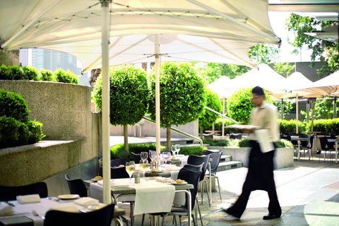 Quay West Suites Melbourne - Accommodation Georgetown 22