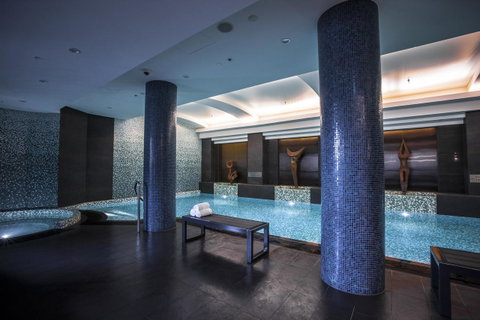 Quay West Suites Melbourne - Accommodation Georgetown 10