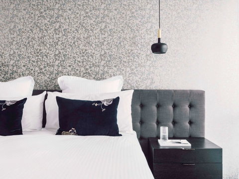Quay West Suites Melbourne - Accommodation Georgetown 13