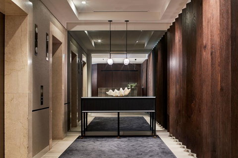 Quay West Suites Melbourne - Accommodation Georgetown 7
