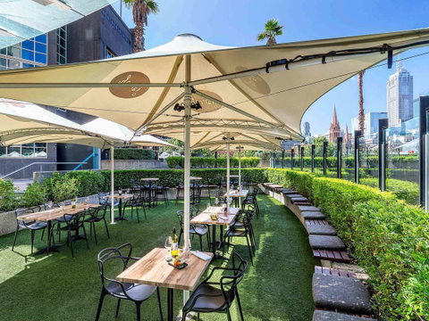 Quay West Suites Melbourne - Accommodation Georgetown 25