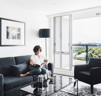Quay West Suites Melbourne - Accommodation Georgetown