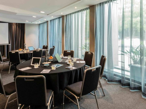 Quay West Suites Melbourne - Accommodation Georgetown 26