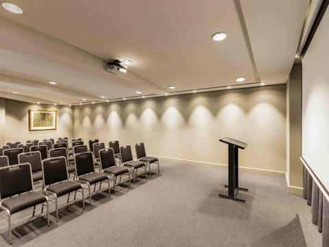 Quay West Suites Melbourne - Accommodation Georgetown 32