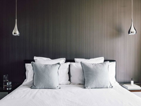 Quay West Suites Melbourne - Accommodation Georgetown 36