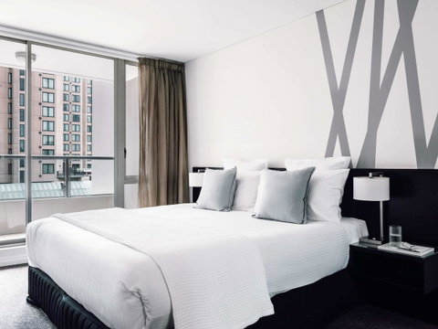 Quay West Suites Melbourne - Accommodation Georgetown 17