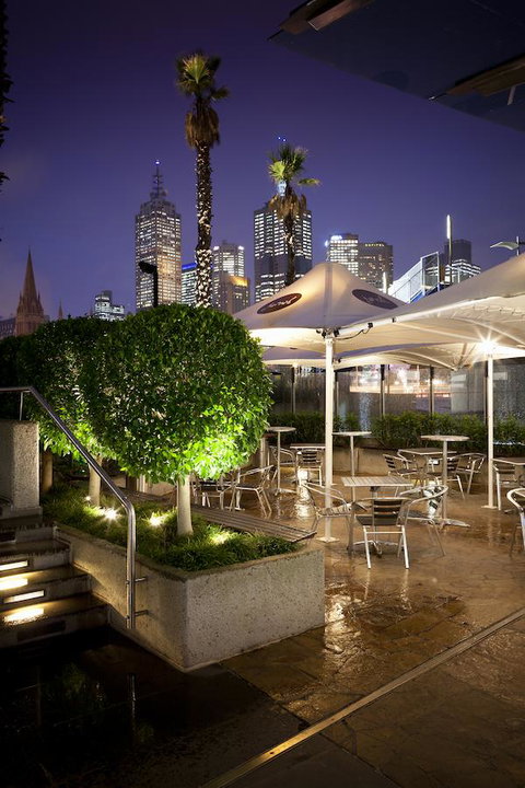 Quay West Suites Melbourne - Accommodation Georgetown 23