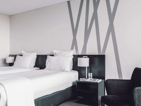 Quay West Suites Melbourne - Accommodation Georgetown 27