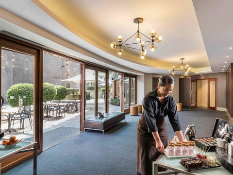Quay West Suites Melbourne - Accommodation Georgetown 30