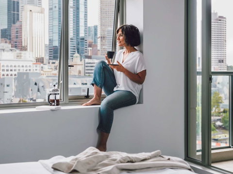 Quay West Suites Melbourne - Accommodation Georgetown 15