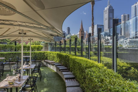 Quay West Suites Melbourne - Accommodation Georgetown 5