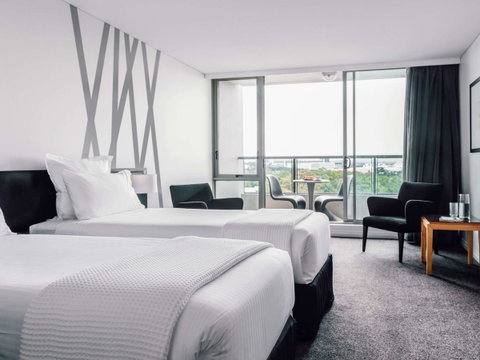Quay West Suites Melbourne - Accommodation Georgetown 8