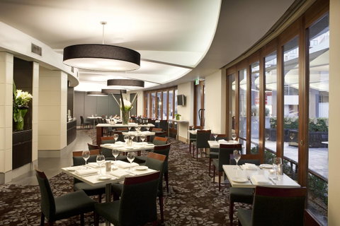 Quay West Suites Melbourne - Accommodation Georgetown 21