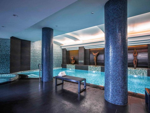 Quay West Suites Melbourne - Accommodation Georgetown 31