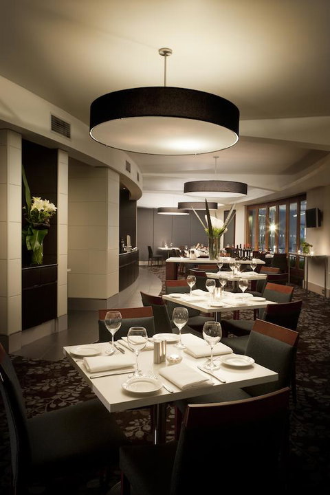 Quay West Suites Melbourne - Accommodation Georgetown 20