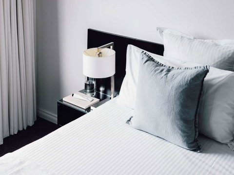 Quay West Suites Melbourne - Accommodation Georgetown 39