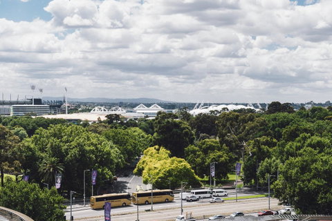 Quay West Suites Melbourne - Accommodation Georgetown 14