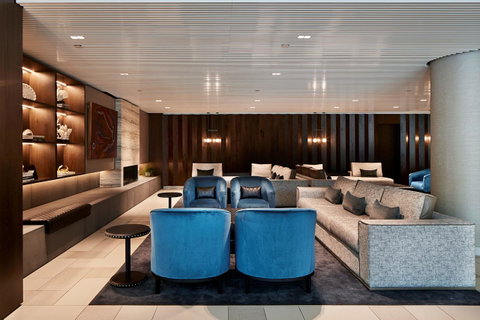Quay West Suites Melbourne - Accommodation Georgetown 9