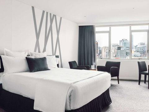 Quay West Suites Melbourne - Accommodation Georgetown 19