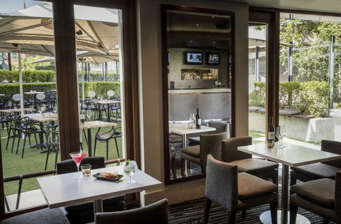 Quay West Suites Melbourne - Accommodation Georgetown 24