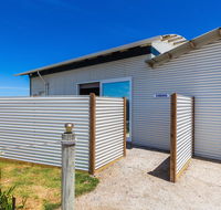 Cottages for Couples - Accommodation Georgetown