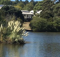Lakeside Conti Villas - Accommodation Georgetown