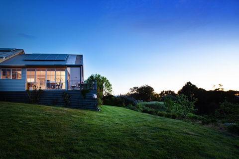 Churchills - Accommodation Georgetown 6