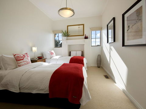 Churchills - Accommodation Georgetown 12