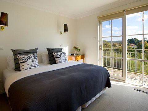 Churchills - Accommodation Georgetown 4